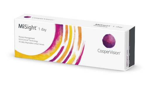 MiSight® 1 day